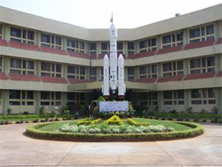 Aerospace Division Bangalore