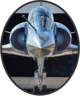 Ageing Study and Major Inspection 3 of Mirage Aircraft: