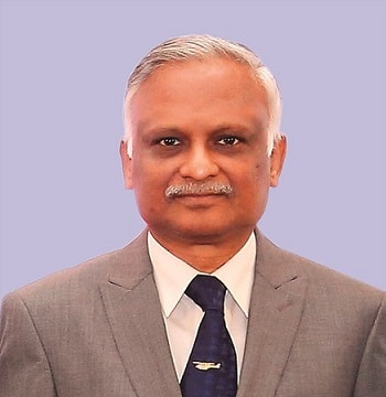श्री सी बी अनंत कृष्णन