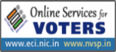 National Voters Service Portal